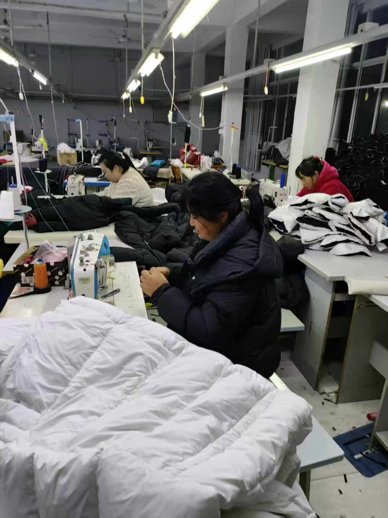 工厂图片