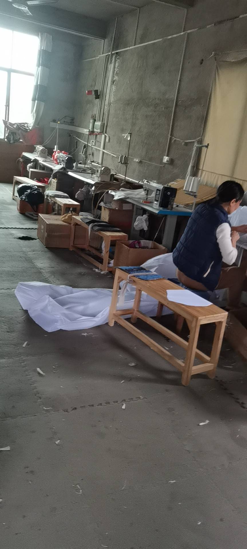 工厂图片