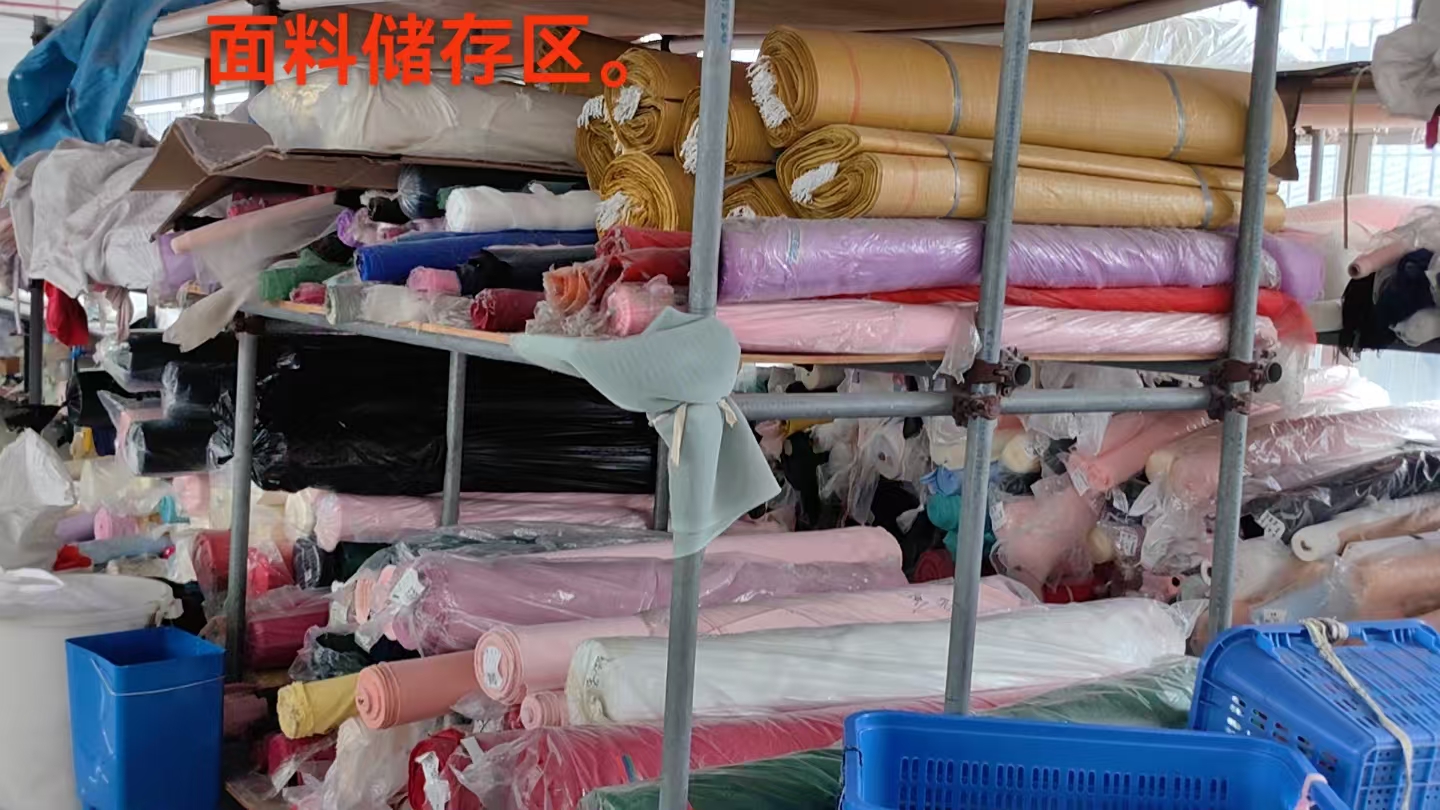 工厂图片