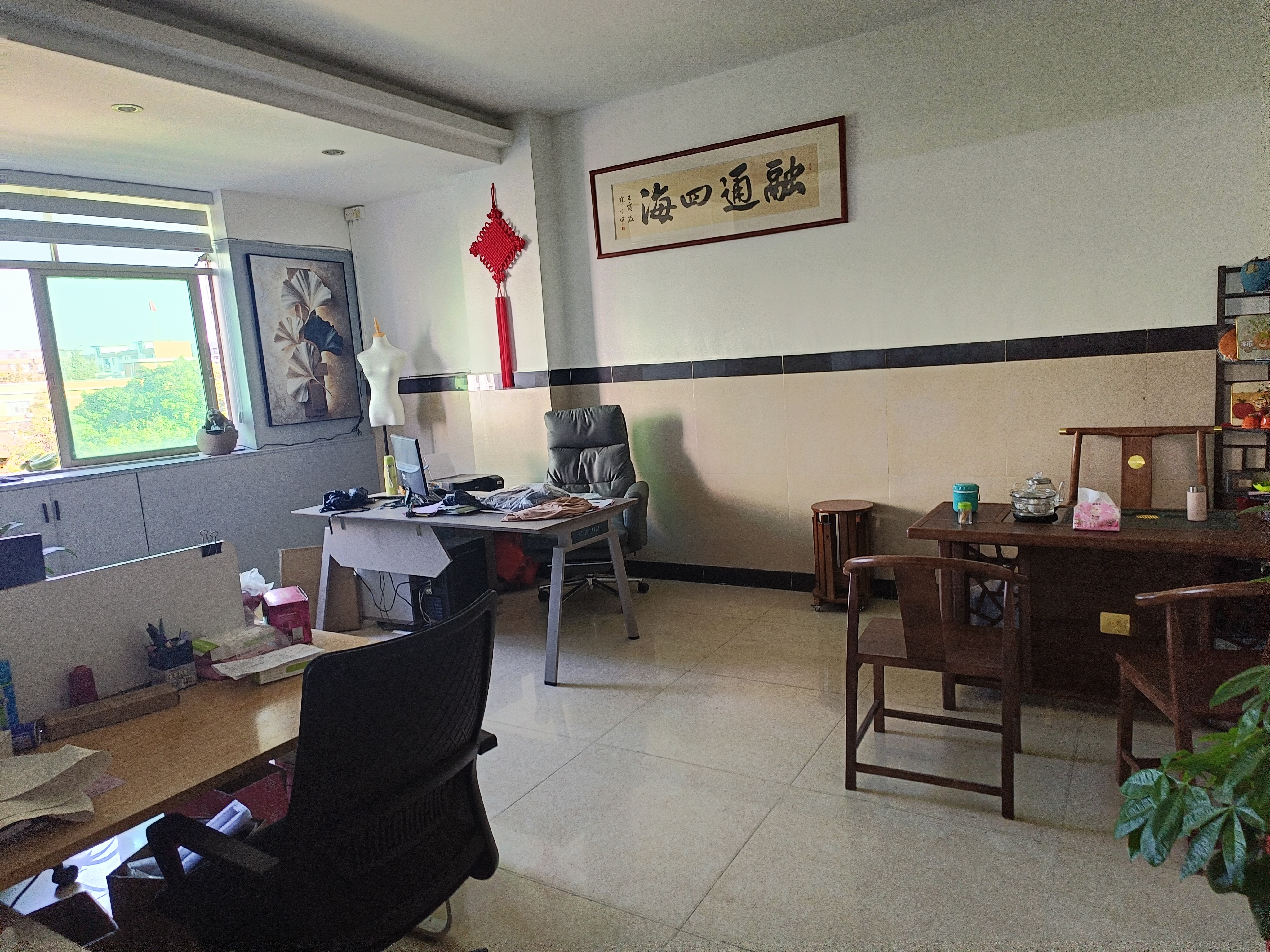 工厂图片