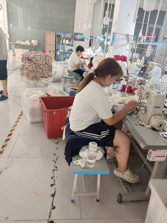 工厂图片