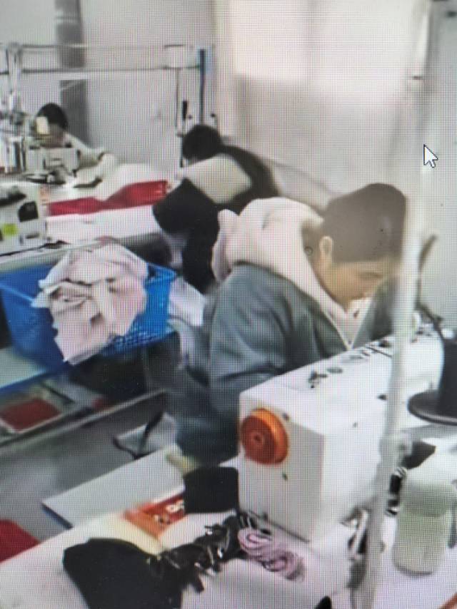 工厂图片
