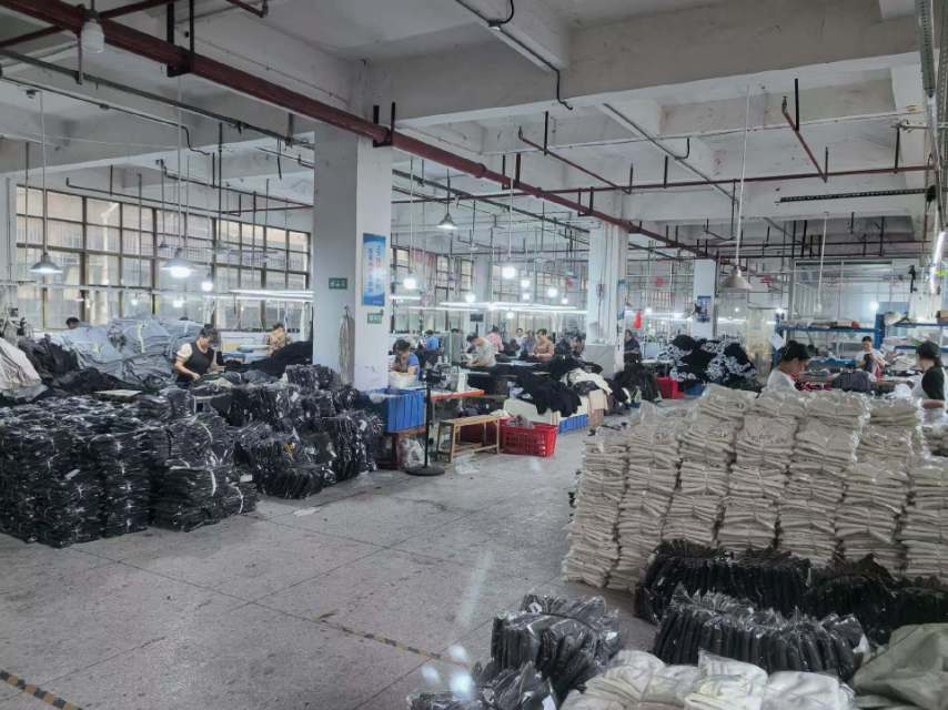 工厂图片
