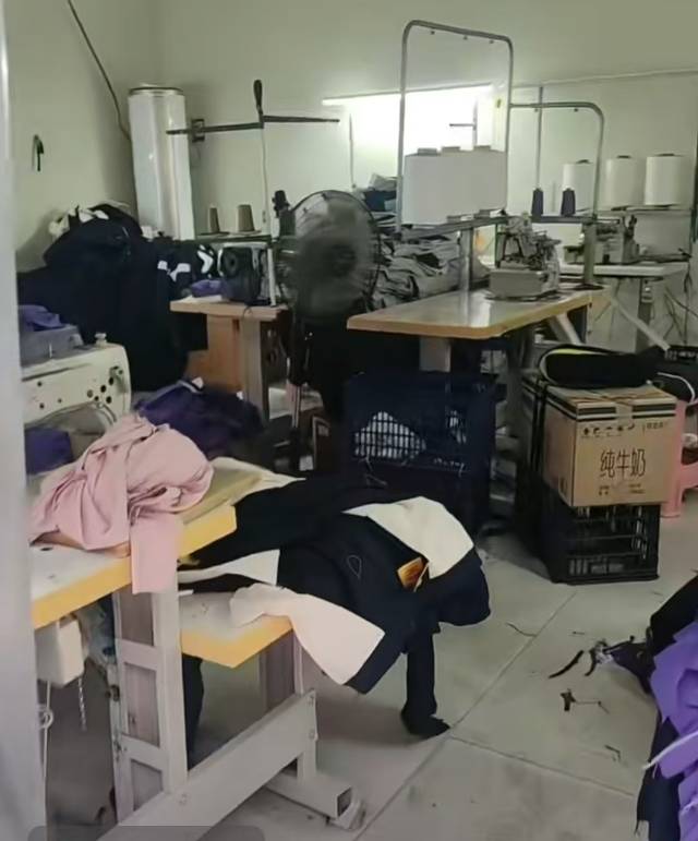 工厂图片