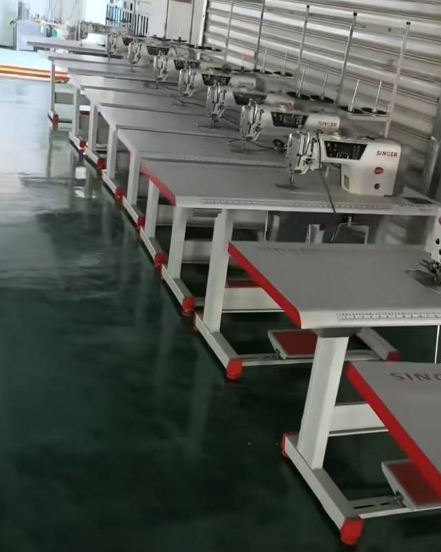 工厂图片