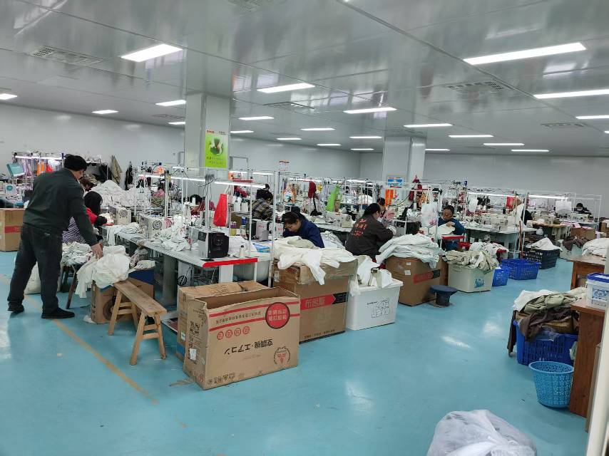 工厂图片