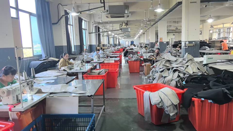 工厂图片