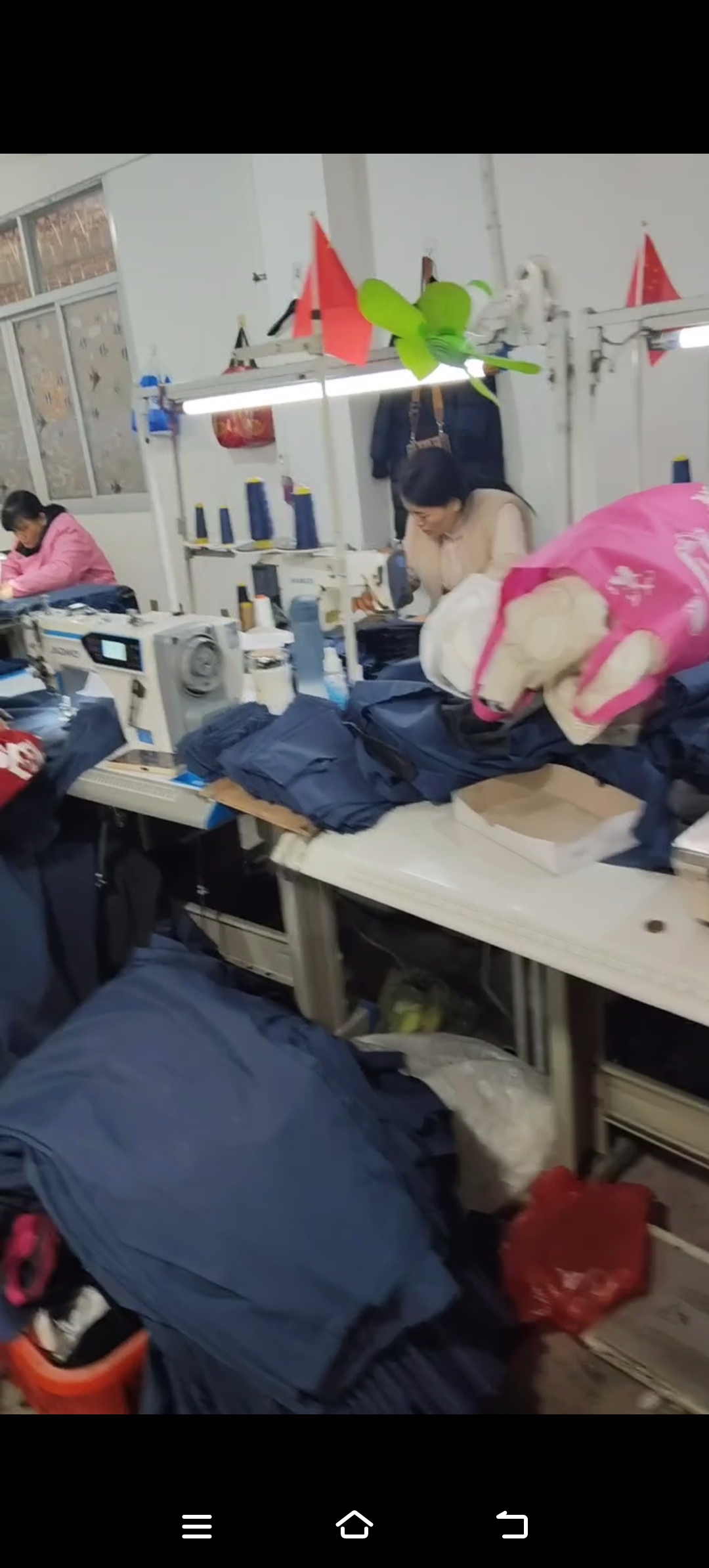 工厂图片