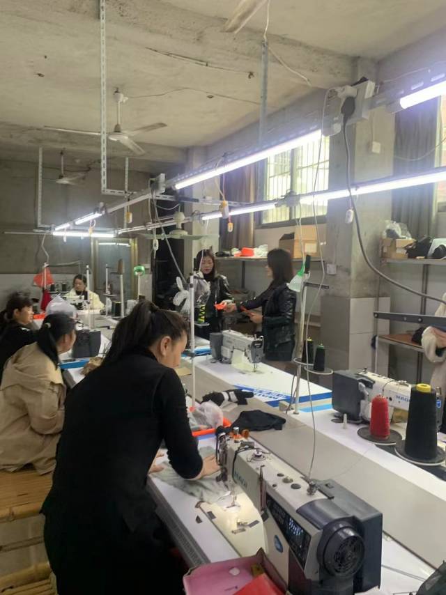 工厂图片