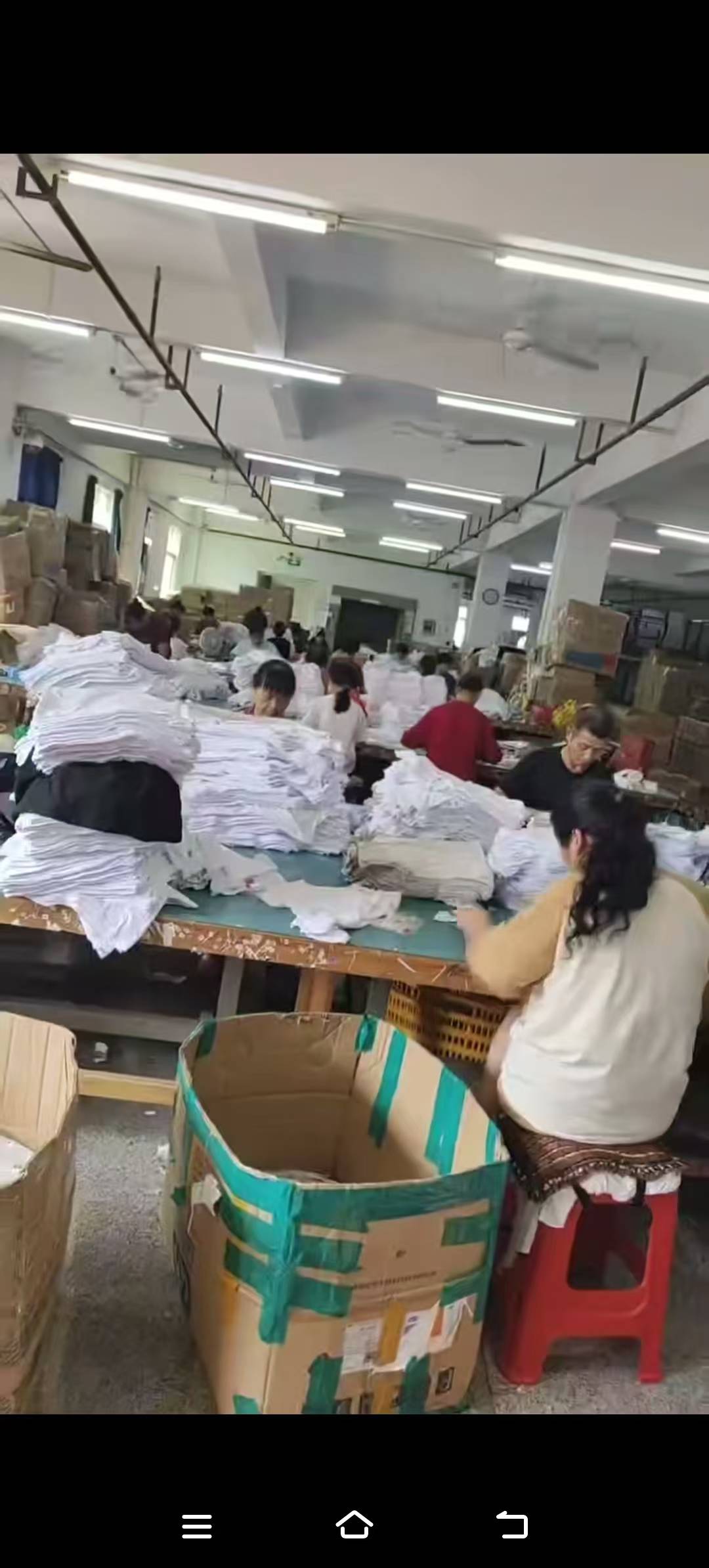 工厂图片