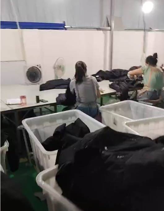 工厂图片