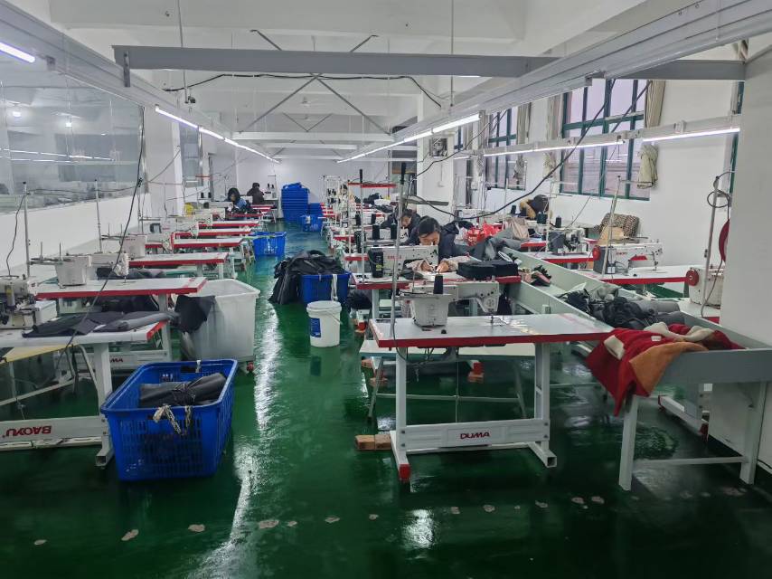 工厂图片