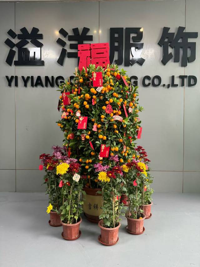 工厂图片