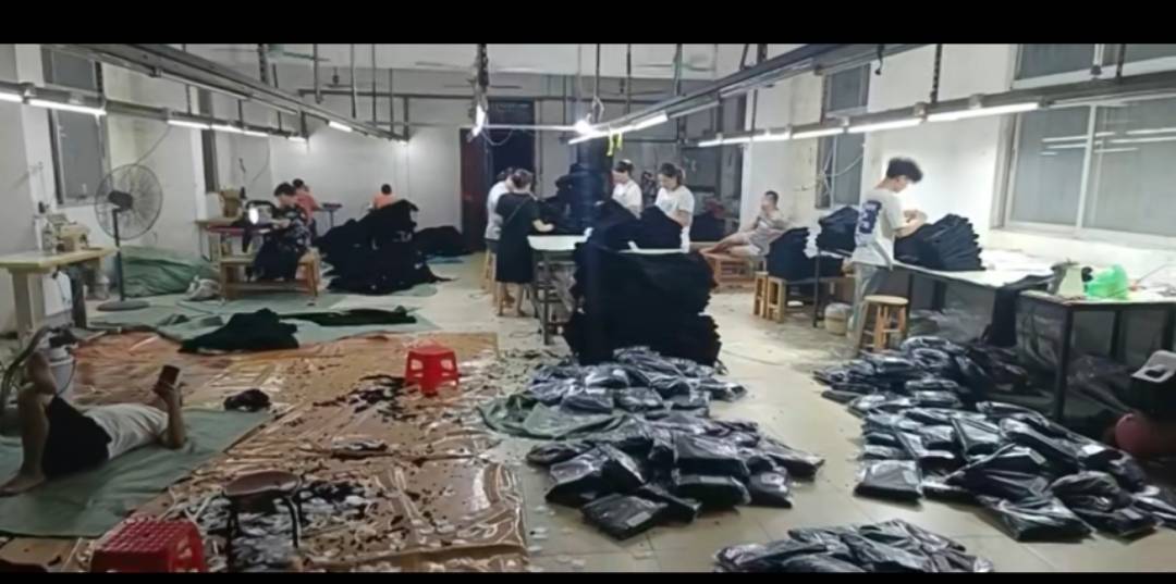 工厂图片