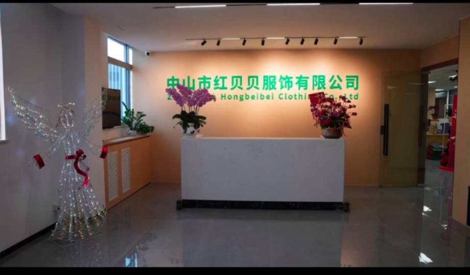 工厂图片