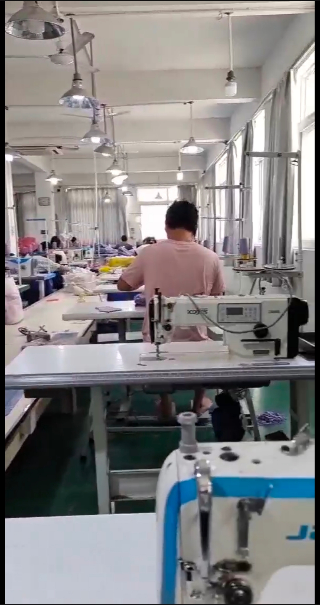 工厂图片