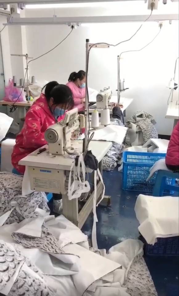 工厂图片