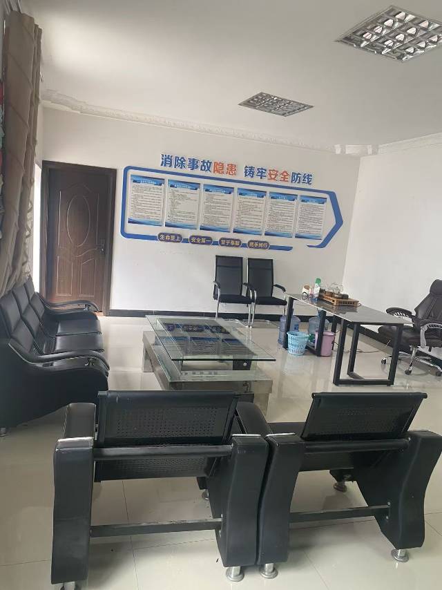 工厂图片