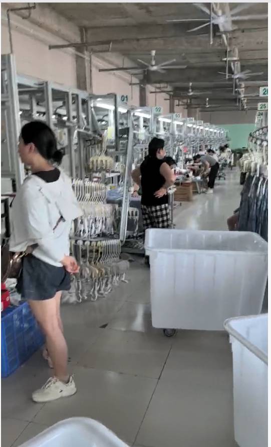 工厂图片
