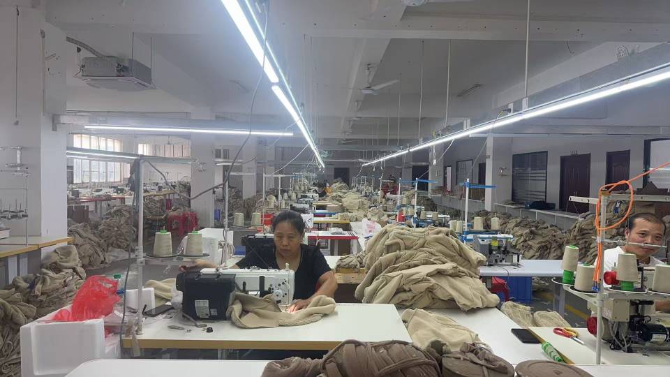 工厂图片