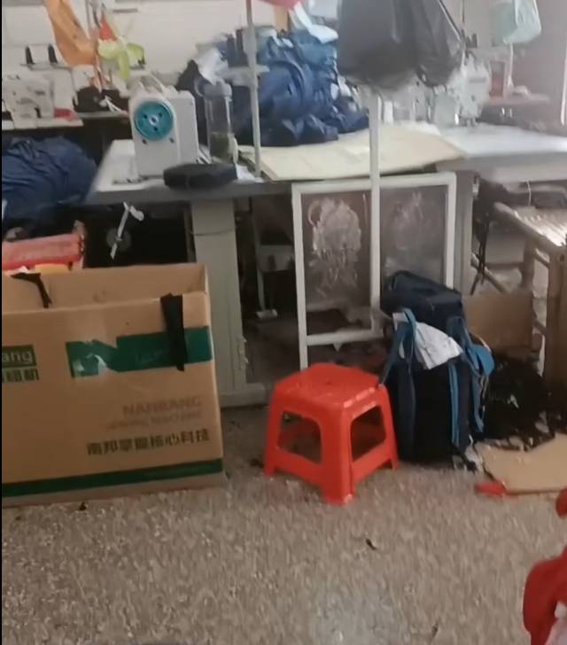 工厂图片