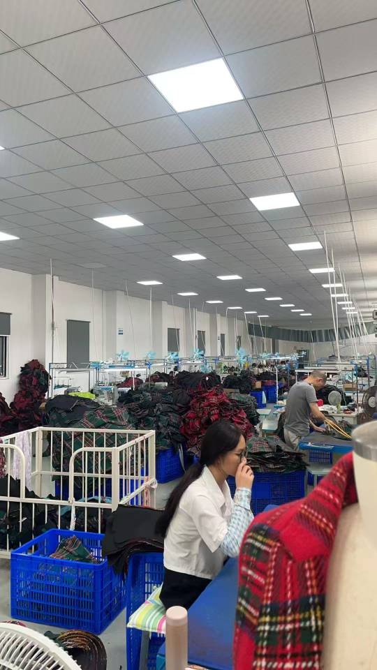 工厂图片