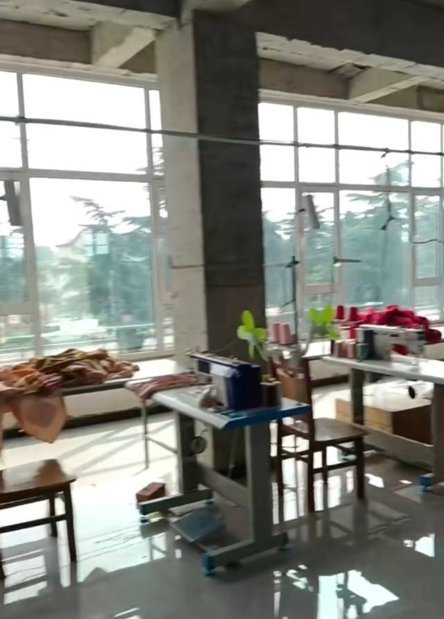 工厂图片