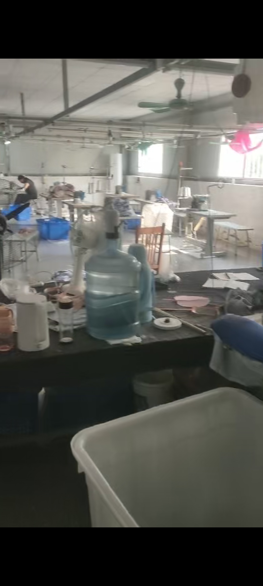 工厂图片