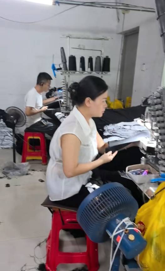 工厂图片