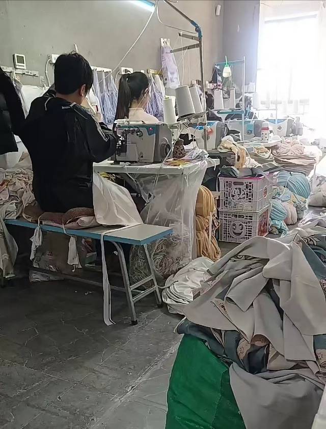 工厂图片
