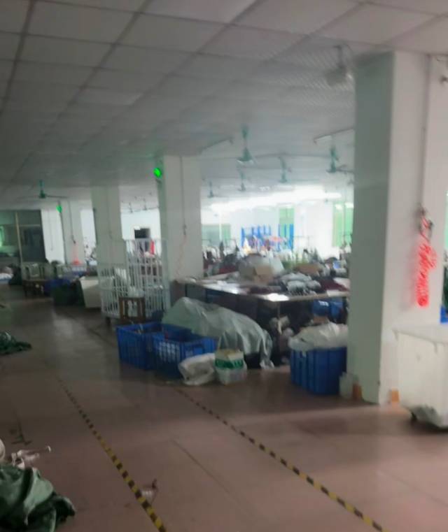 工厂图片
