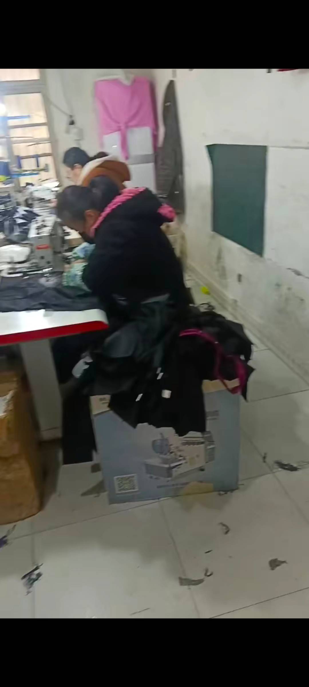 工厂图片