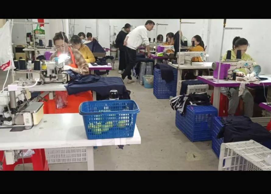 工厂图片