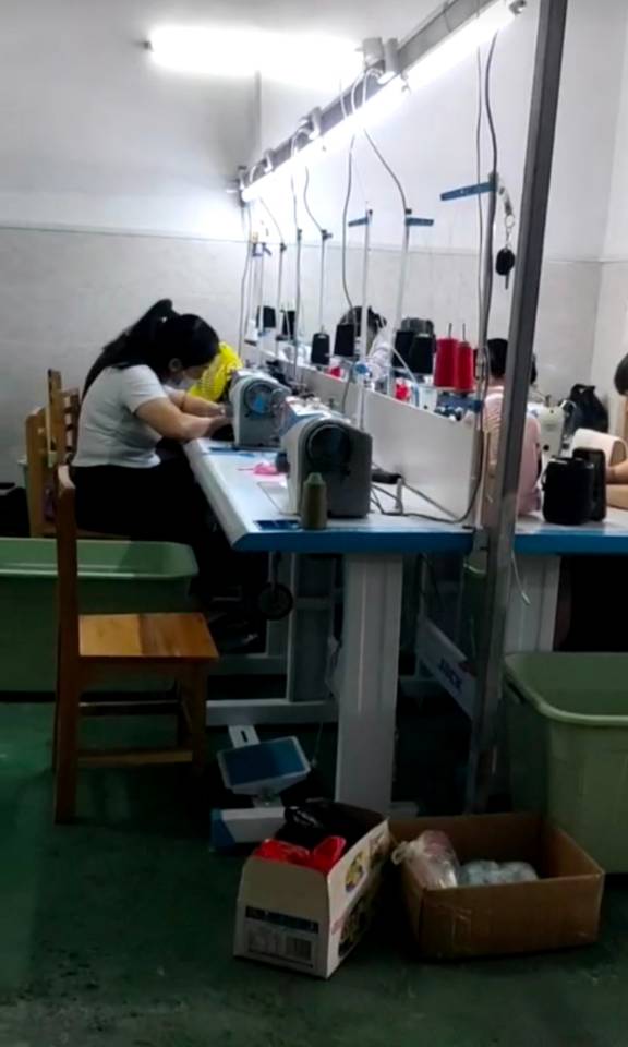 工厂图片