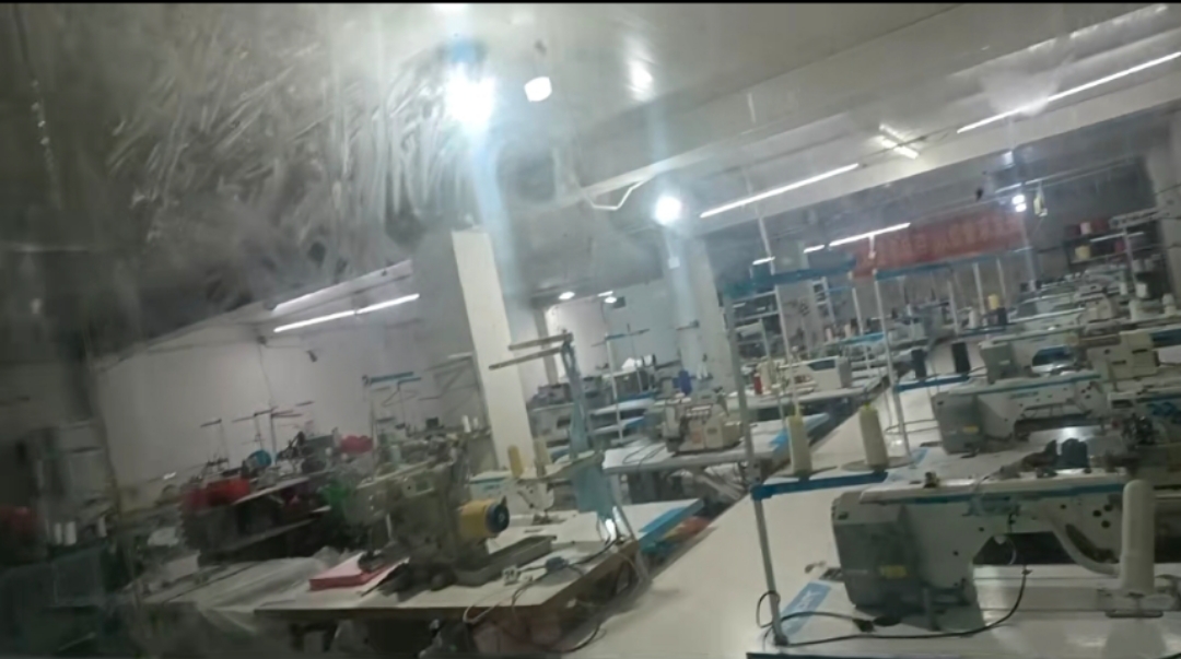 工厂图片