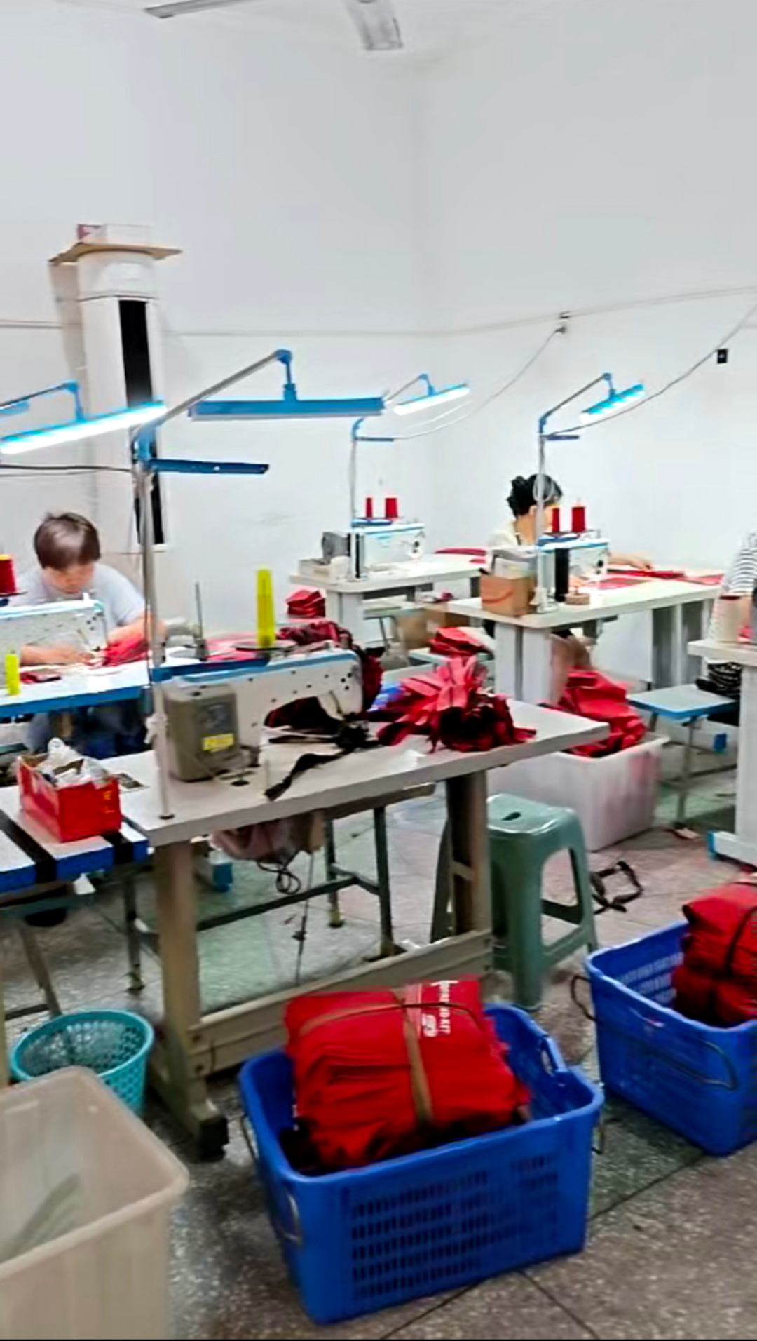 工厂图片