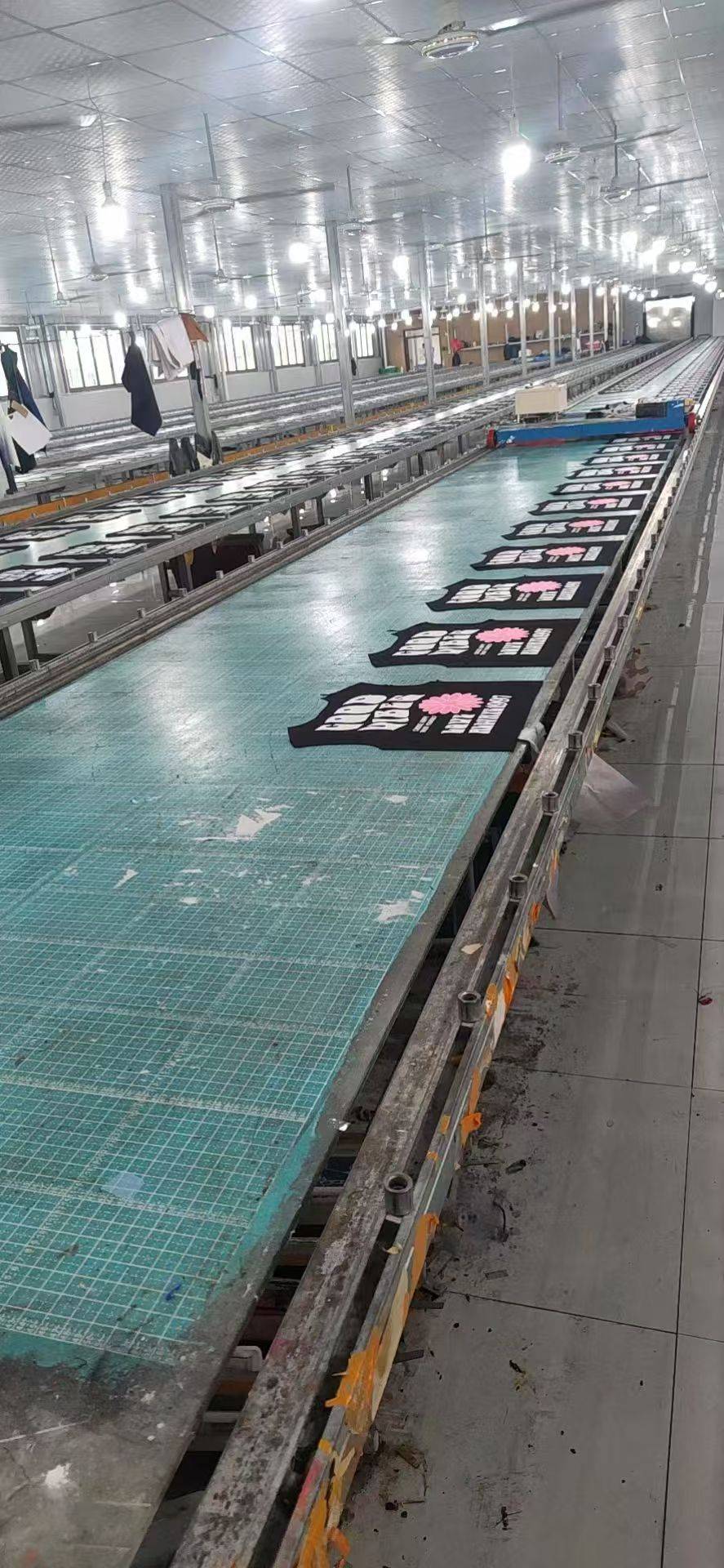 工厂图片