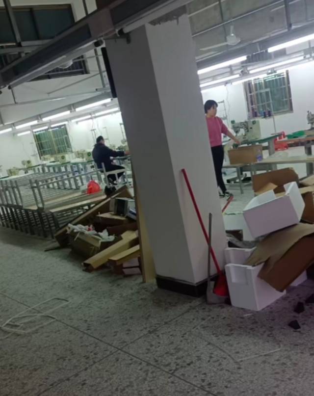 工厂图片