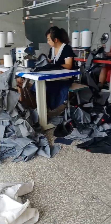 工厂图片