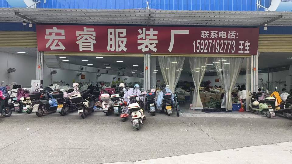 工厂图片