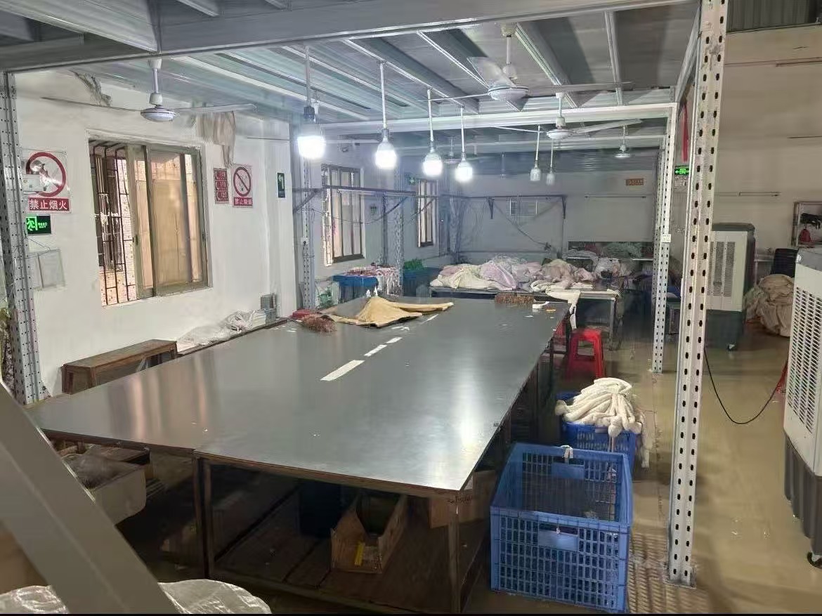 工厂图片