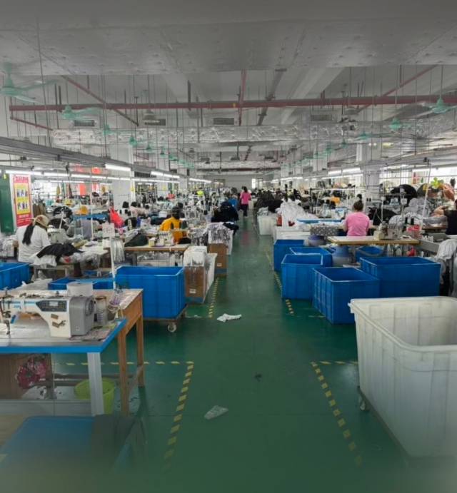 工厂图片