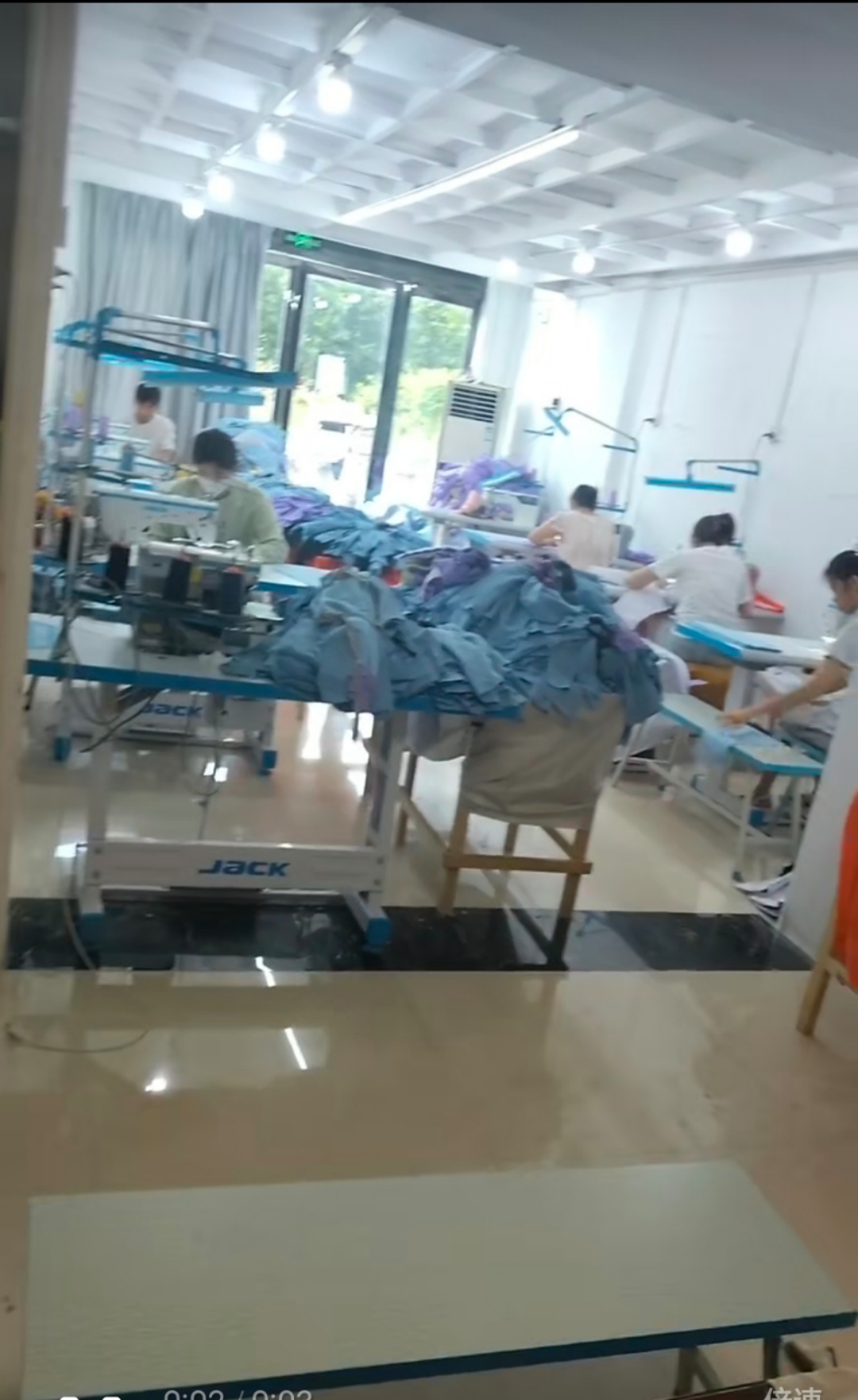 工厂图片