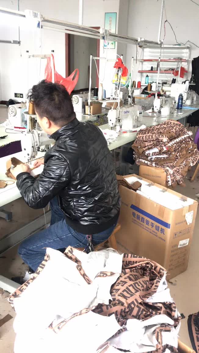 工厂图片