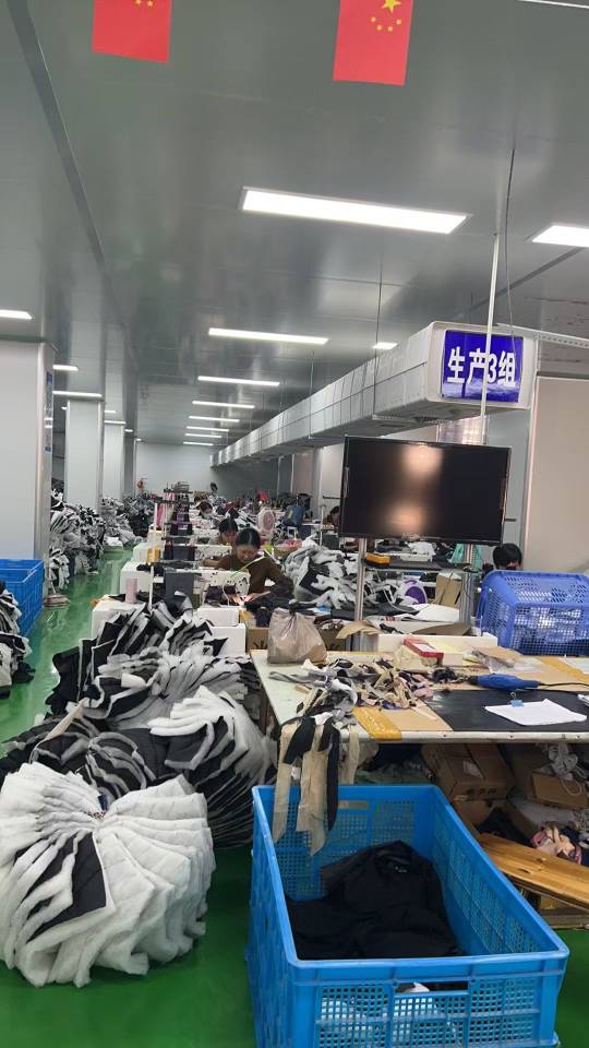 工厂图片
