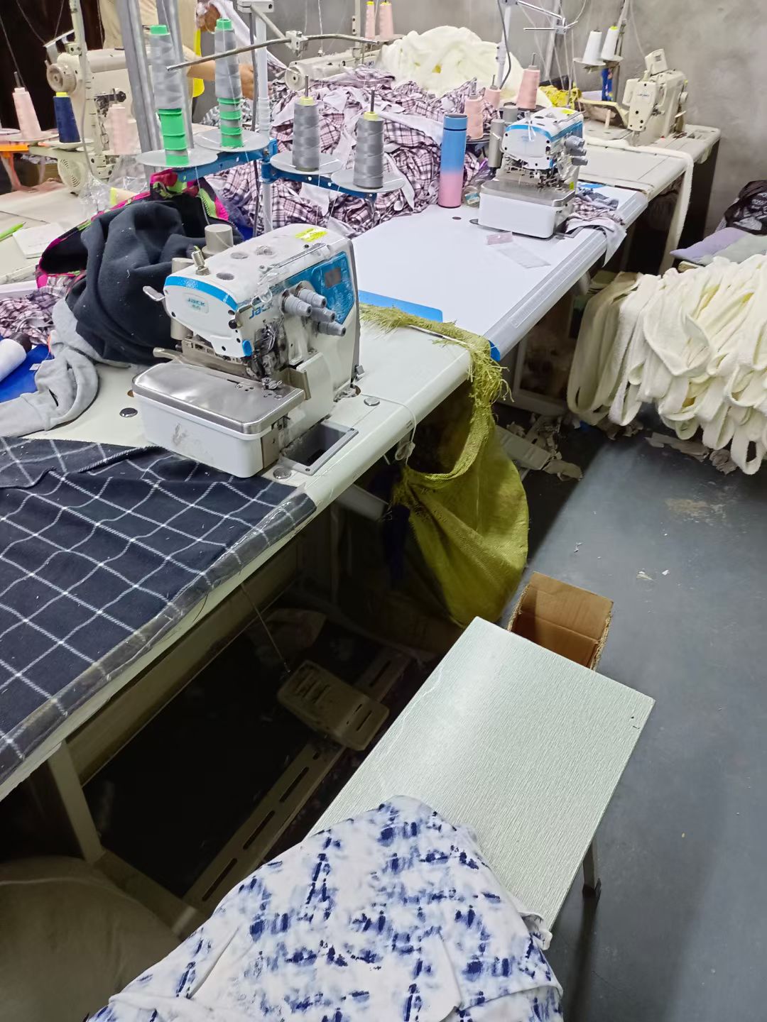 工厂图片