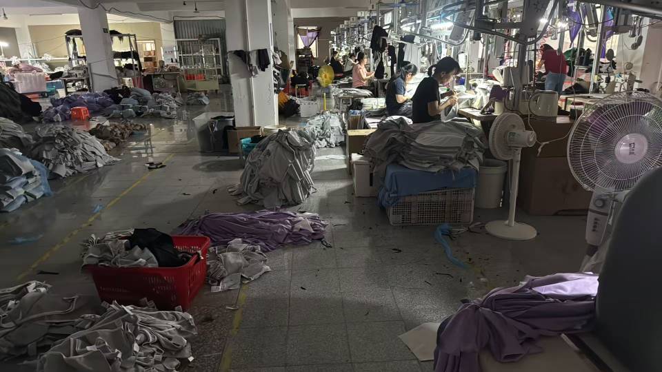 工厂图片