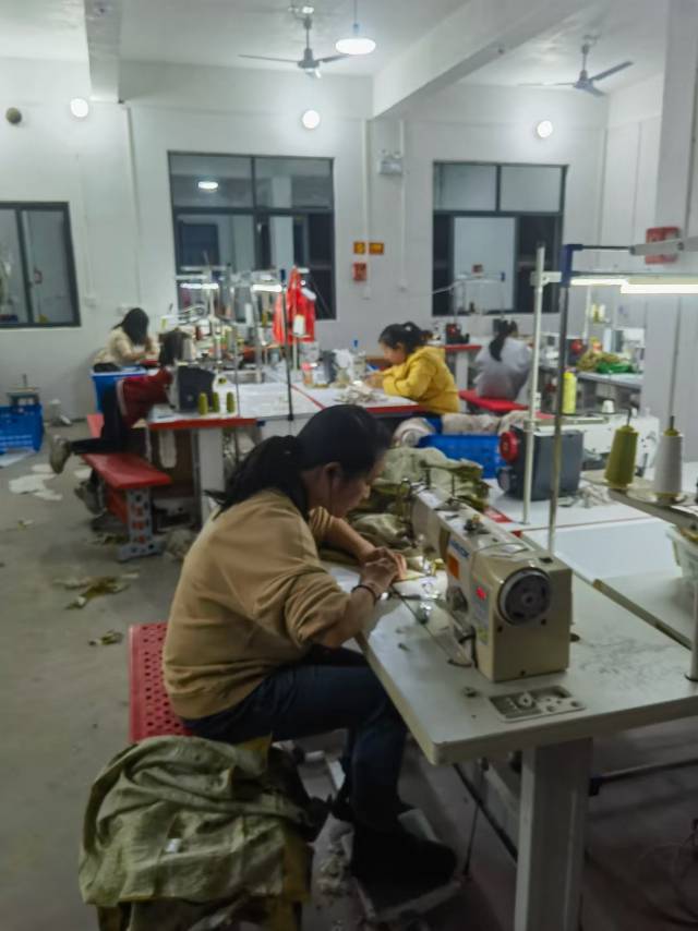 工厂图片