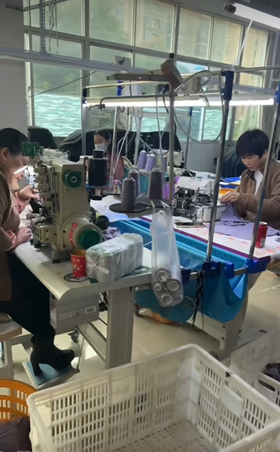 工厂图片