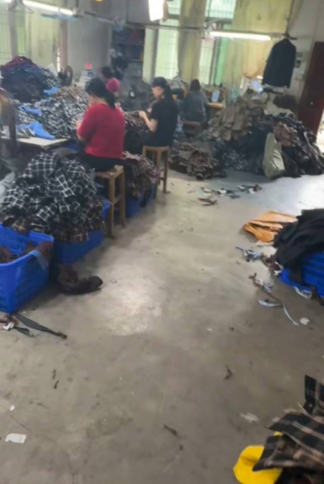 工厂图片